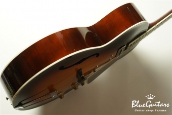 ES-150 Model (1930s) w/ Iwamoto Case