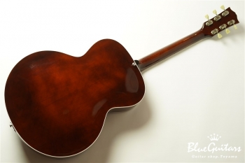 ES-150 Model (1930s) w/ Iwamoto Case