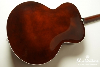 ES-150 Model (1930s) w/ Iwamoto Case