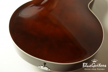 ES-150 Model (1930s) w/ Iwamoto Case