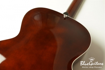 ES-150 Model (1930s) w/ Iwamoto Case