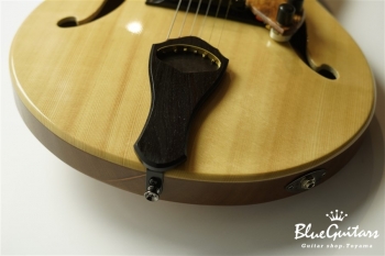 Arcus Thinbody Archtop - Nature