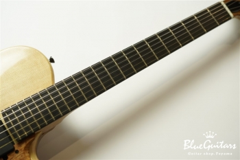 Arcus Thinbody Archtop - Nature