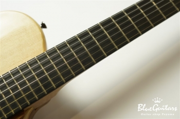 Arcus Thinbody Archtop - Nature