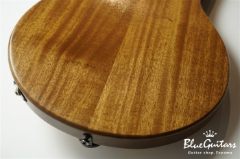 Arcus Thinbody Archtop - Nature