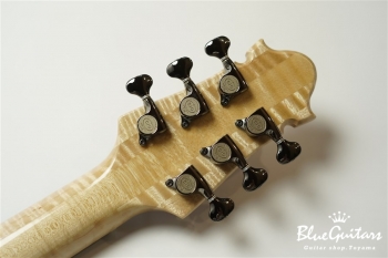 Arcus Thinbody Archtop - Nature