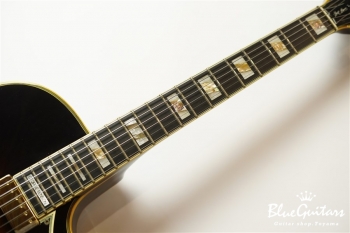 George Benson GB20 - Brown Sunburst