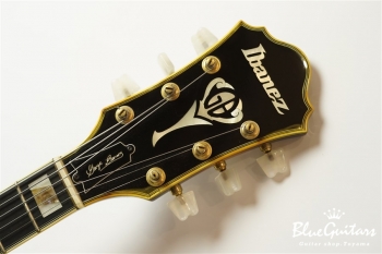 George Benson GB20 - Brown Sunburst