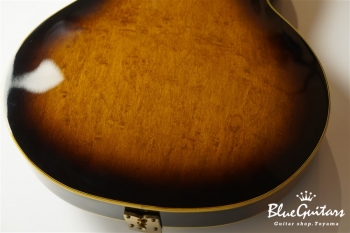 George Benson GB20 - Brown Sunburst