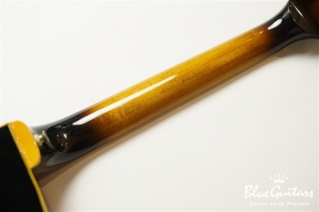 George Benson GB20 - Brown Sunburst