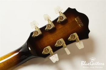 George Benson GB20 - Brown Sunburst