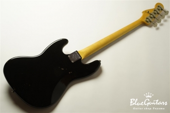 MBS 1961 Jazz Bass Relic by Jason Smith 