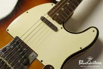1967年製 Custom Telecaster 