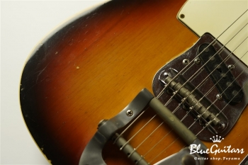 1967年製 Custom Telecaster 