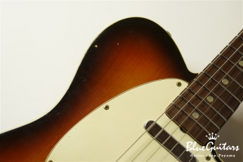 1967年製 Custom Telecaster 