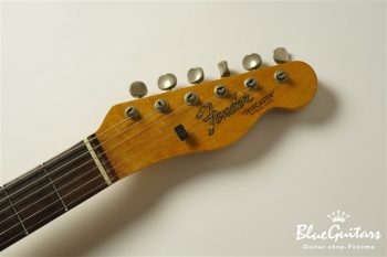 1967年製 Custom Telecaster 