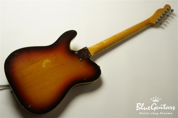 1967年製 Custom Telecaster 