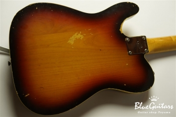1967年製 Custom Telecaster 