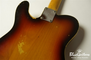 1967年製 Custom Telecaster 