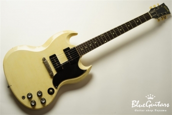1962年製 SG Special - Polaris White