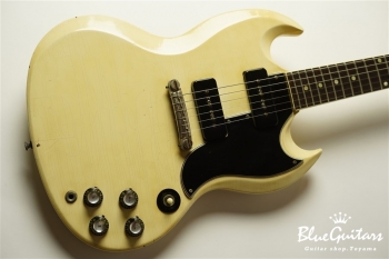 1962年製 SG Special - Polaris White