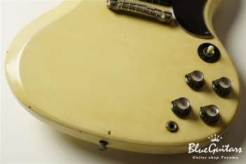 1962年製 SG Special - Polaris White