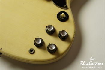 1962年製 SG Special - Polaris White