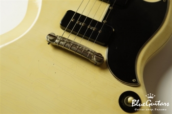 1962年製 SG Special - Polaris White