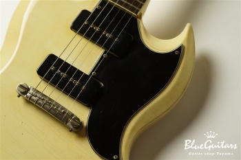 1962年製 SG Special - Polaris White