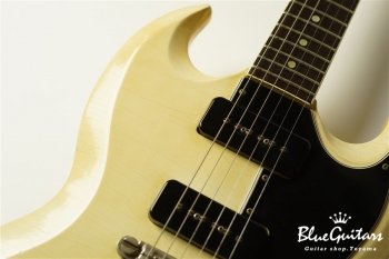 1962年製 SG Special - Polaris White