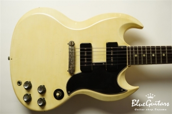 1962年製 SG Special - Polaris White
