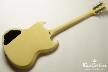 1962年製 SG Special - Polaris White