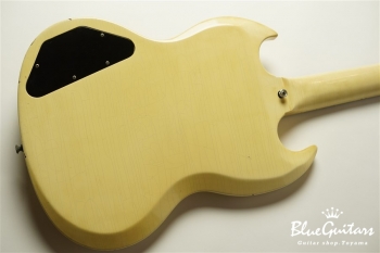 1962年製 SG Special - Polaris White