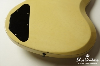 1962年製 SG Special - Polaris White