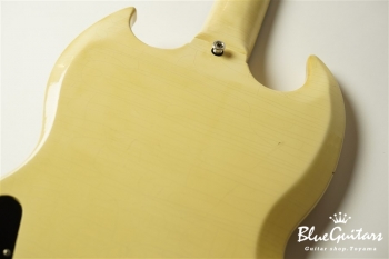 1962年製 SG Special - Polaris White