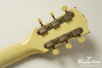 1962年製 SG Special - Polaris White