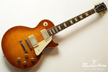 Historic Collection 1959 Les Paul Standard Reissue - Aged by Tom Murphy