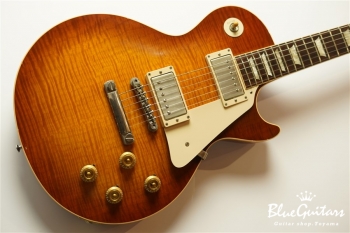 Historic Collection 1959 Les Paul Standard Reissue - Aged by Tom Murphy