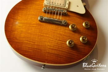 Historic Collection 1959 Les Paul Standard Reissue - Aged by Tom Murphy