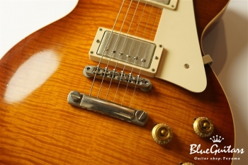 Historic Collection 1959 Les Paul Standard Reissue - Aged by Tom Murphy