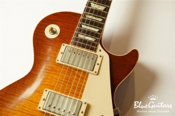 Historic Collection 1959 Les Paul Standard Reissue - Aged by Tom Murphy