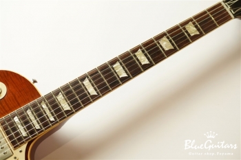 Historic Collection 1959 Les Paul Standard Reissue - Aged by Tom Murphy