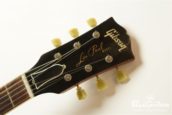 Historic Collection 1959 Les Paul Standard Reissue - Aged by Tom Murphy