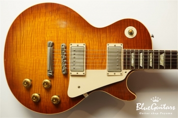 Historic Collection 1959 Les Paul Standard Reissue - Aged by Tom Murphy