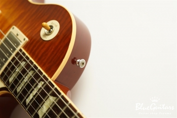 Historic Collection 1959 Les Paul Standard Reissue - Aged by Tom Murphy