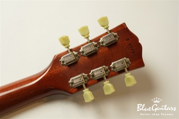 Historic Collection 1959 Les Paul Standard Reissue - Aged by Tom Murphy