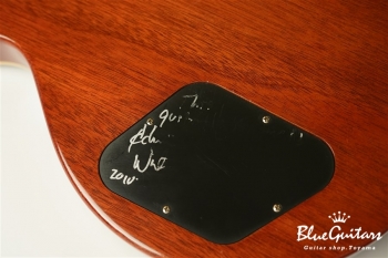 Historic Collection 1959 Les Paul Standard Reissue - Aged by Tom Murphy