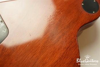 Historic Collection 1959 Les Paul Standard Reissue - Aged by Tom Murphy