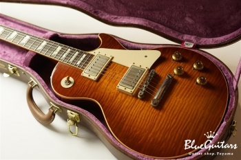 Historic Collection 1959 Les Paul Standard Reissue - Aged by Tom Murphy