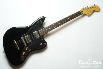 Blacktop Jaguar HH - Black
